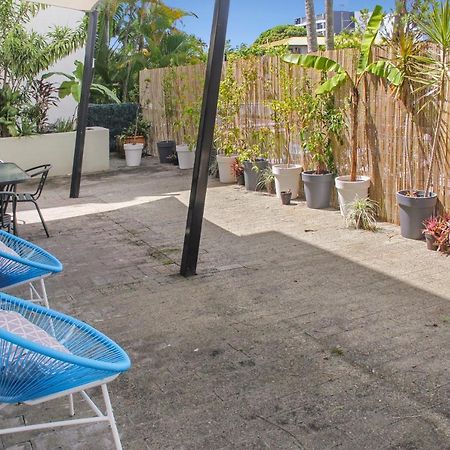 Inner City Value Cairns Exterior photo