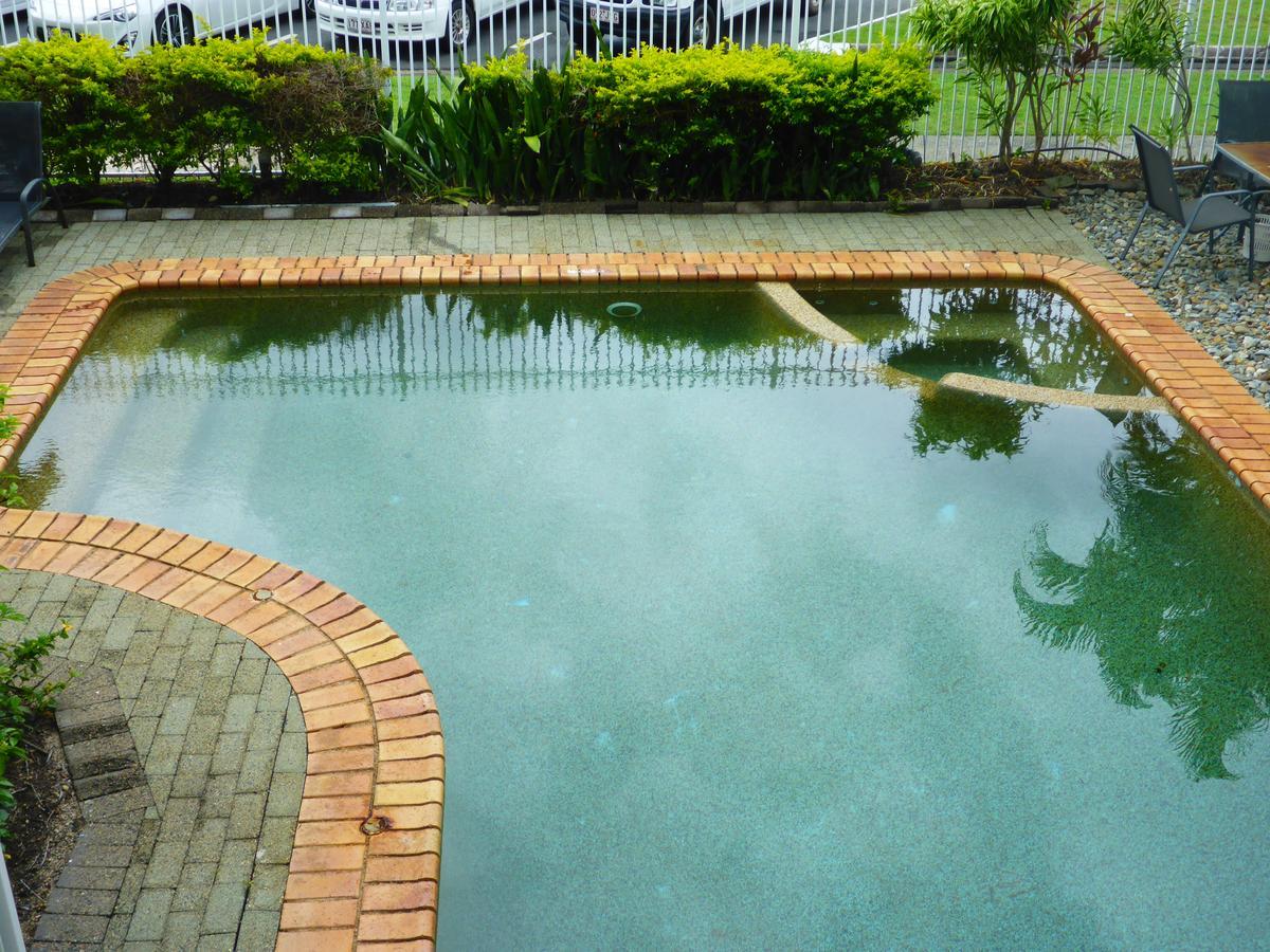 Inner City Value Cairns Exterior photo